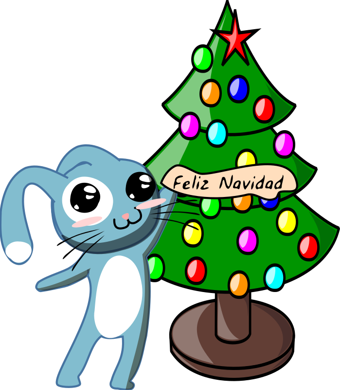 Feliz Navidad