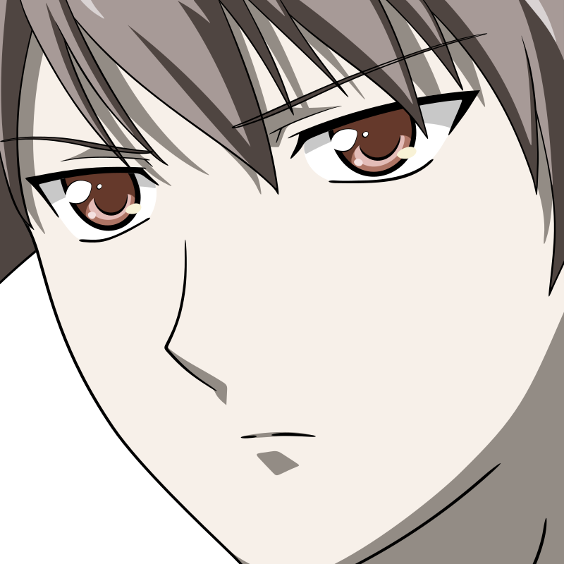 Kazuma YAGAMI (Character) –