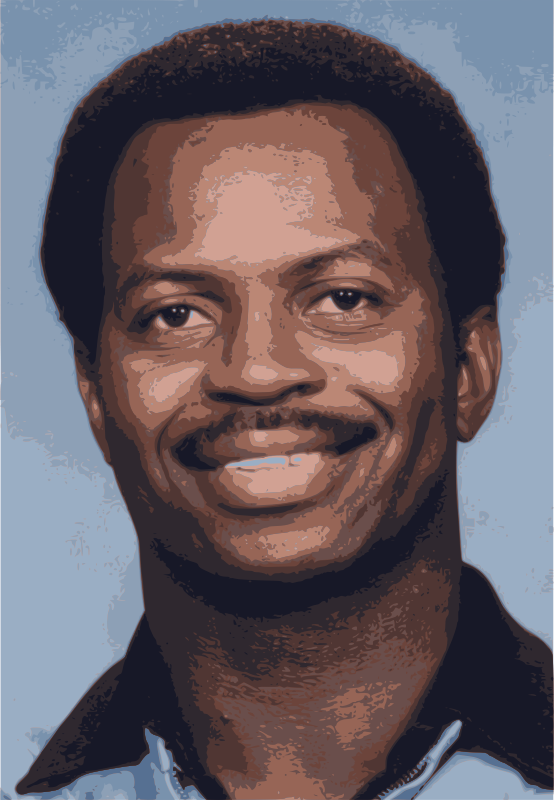 Ronald McNair