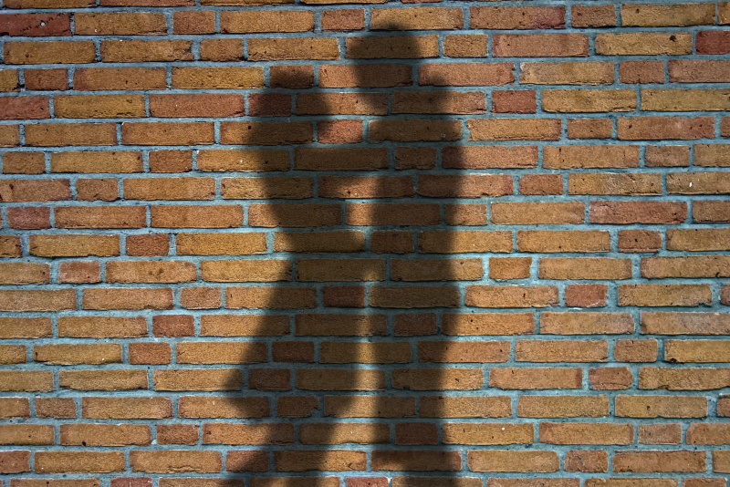 Couple shadow