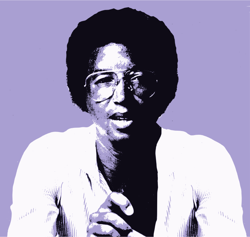 Arthur Ashe