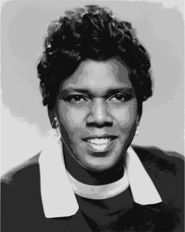 Barbara Jordan