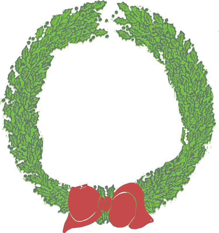 Christmas Wreath