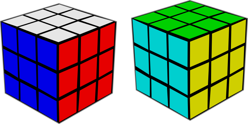 Rubik's Cube