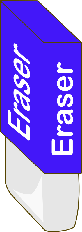 Eraser