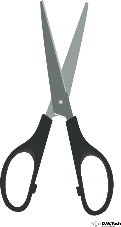 scissors