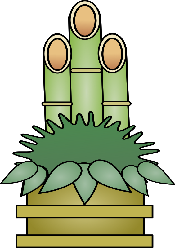 Kadomatsu