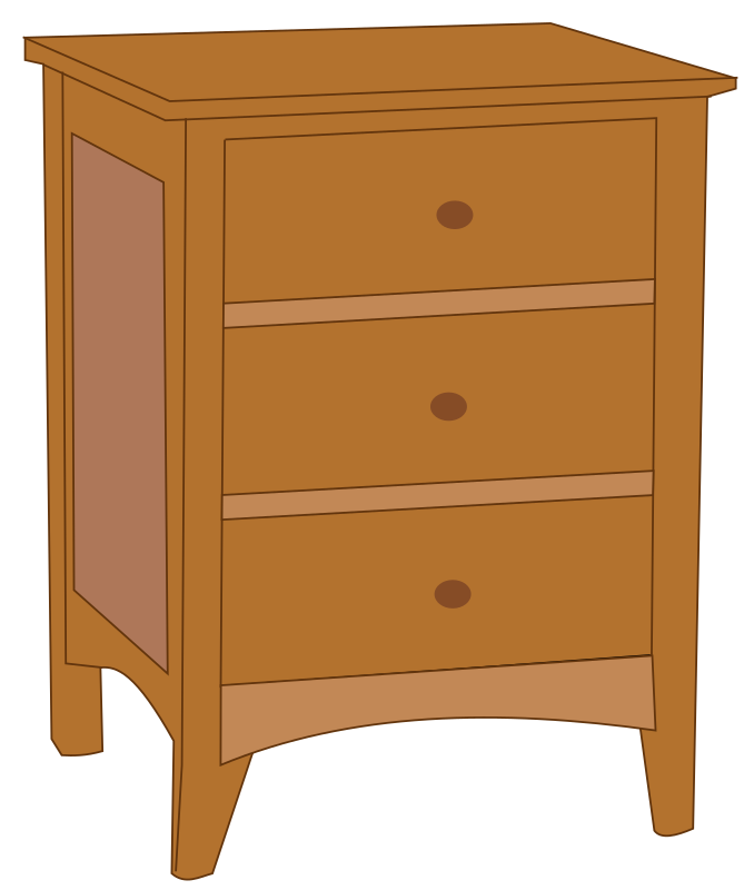 Endtable 1