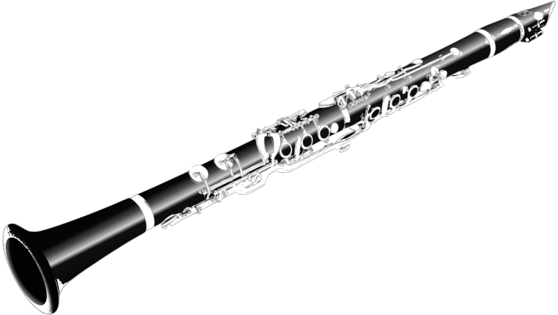 clarinet