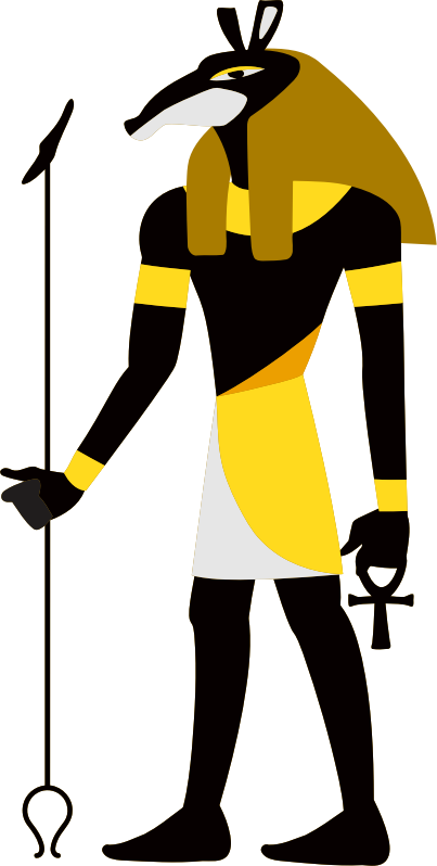 Anubis