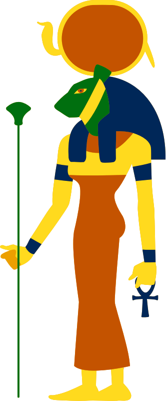 Sekhmet