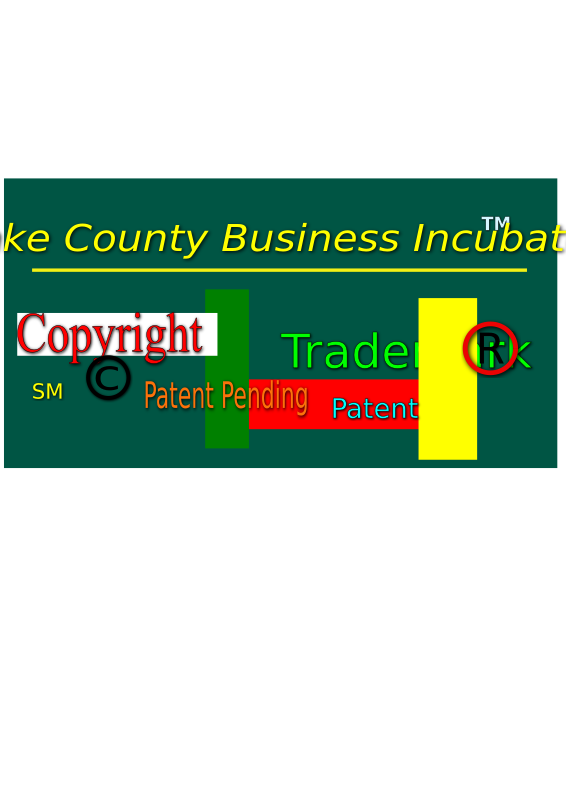 Facebook Group drawing for Patent Copyright