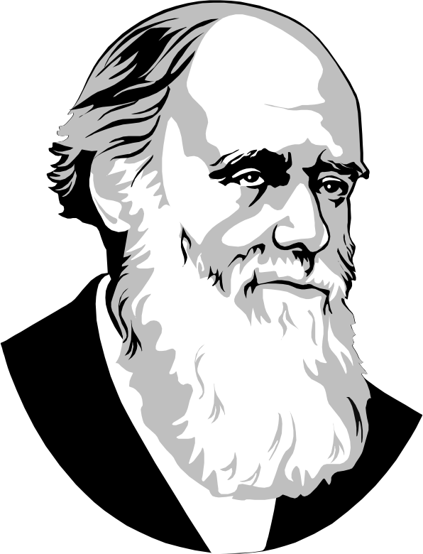 charles darwin