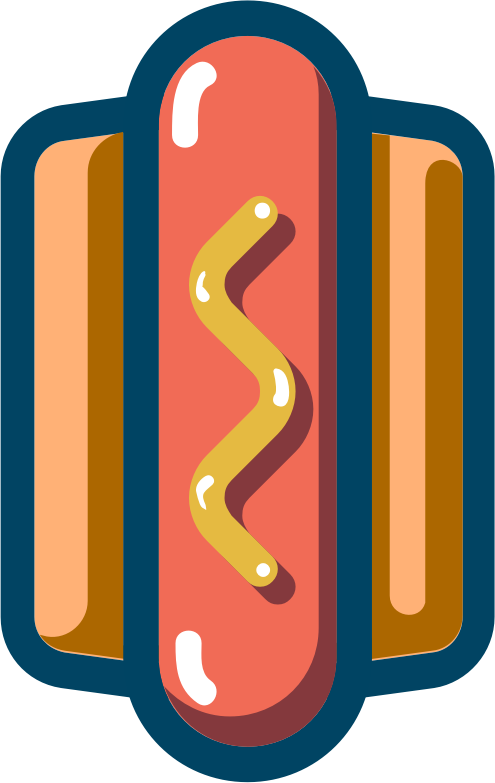 hotdog