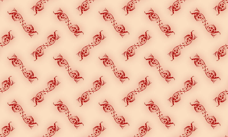 Floral background 9