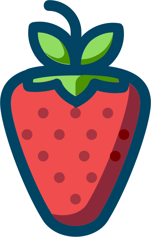 strawberry