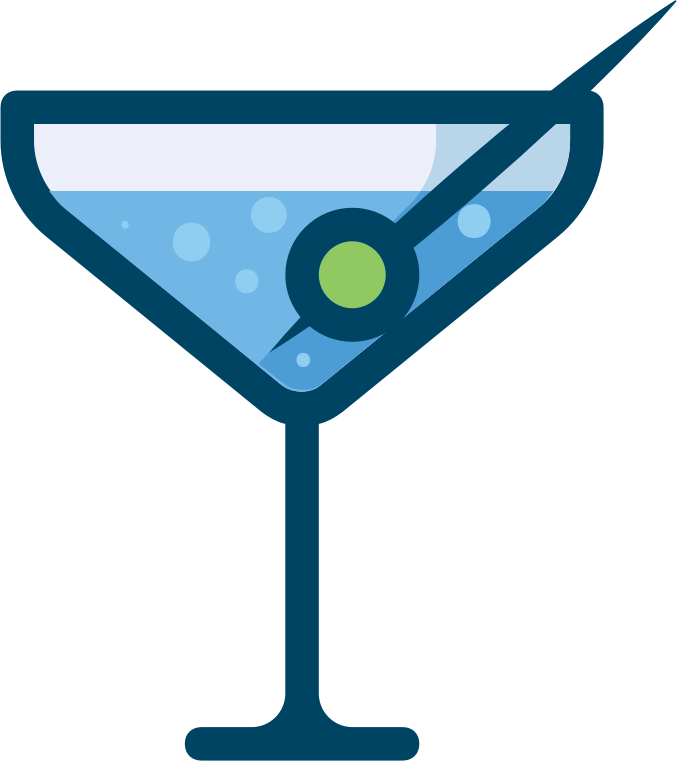 martini