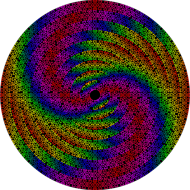 Circular design 14 (version 2)