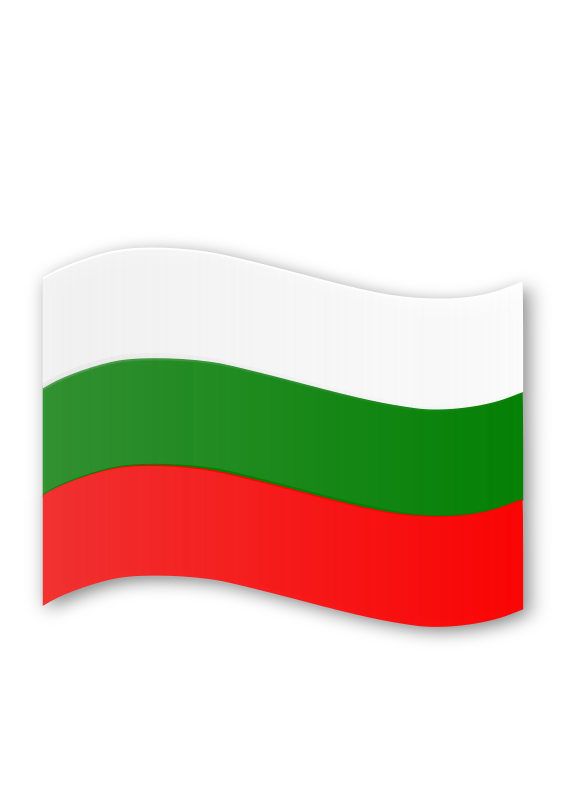 Flag of Bulgaria