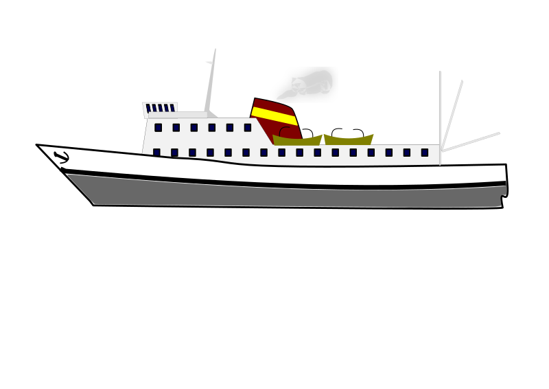 Ship