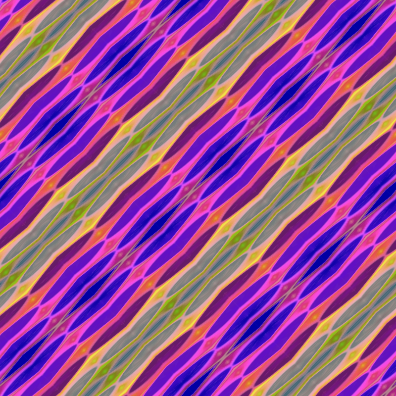 Ribbon pattern 2 (version 2, colour 3)