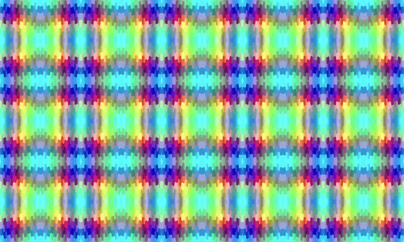 Ribbon pattern 3 (version 2, colour 5)