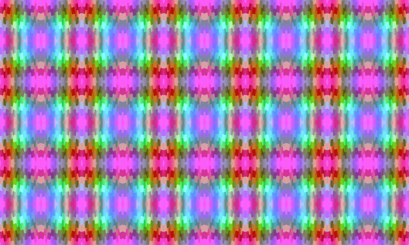 Ribbon pattern 3 (version 2, colour 6)