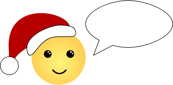 Christmas Emoji 