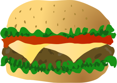 Hamburger 