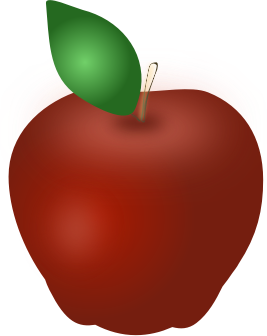 Apple svg, Apple clipart