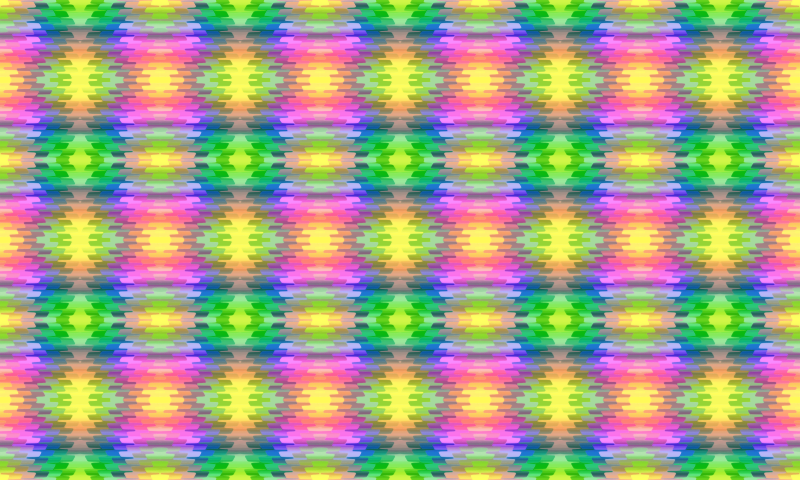 Ribbon pattern 4 (version 2, colour4)