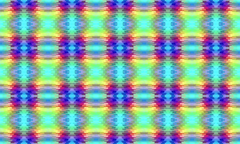 Ribbon pattern 4 (version 2, colour5)