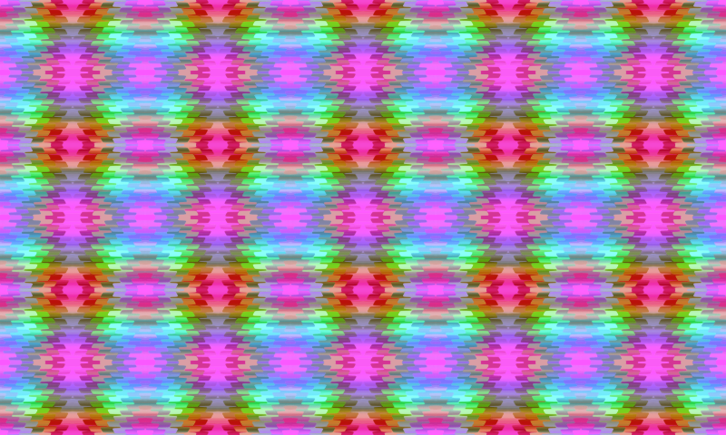 Ribbon pattern 4 (version 2, colour 6)