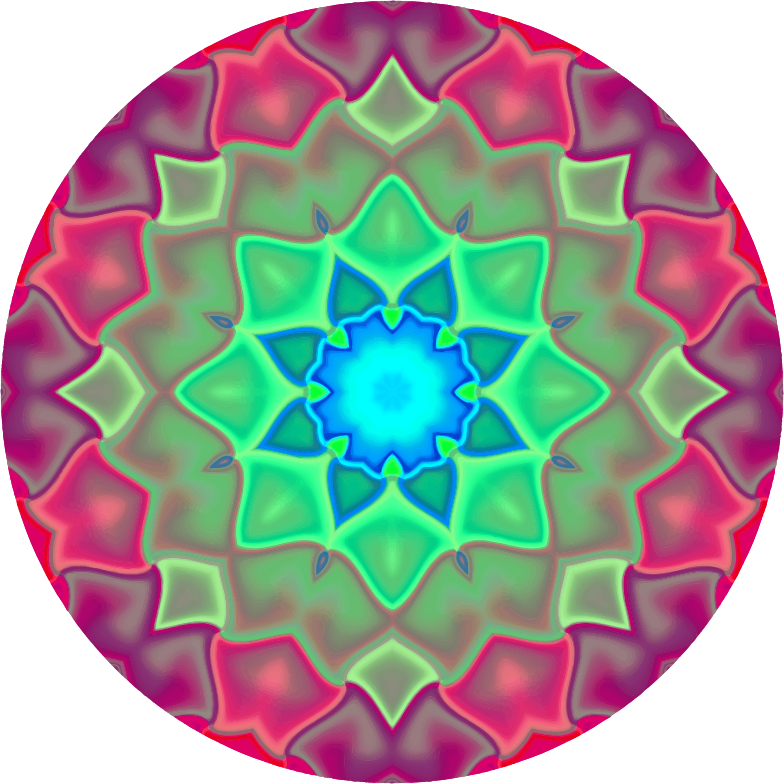 Mandala 21