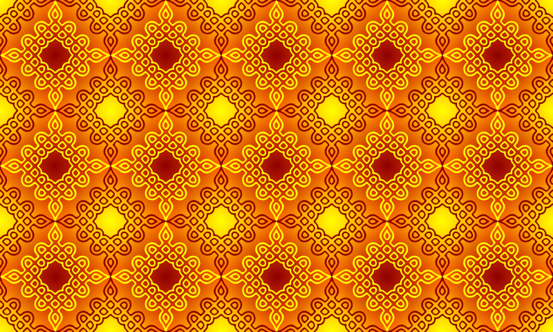 Background pattern 277 (colour)