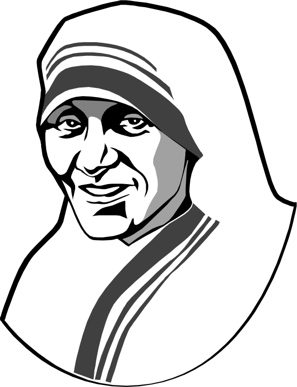 mother teresa