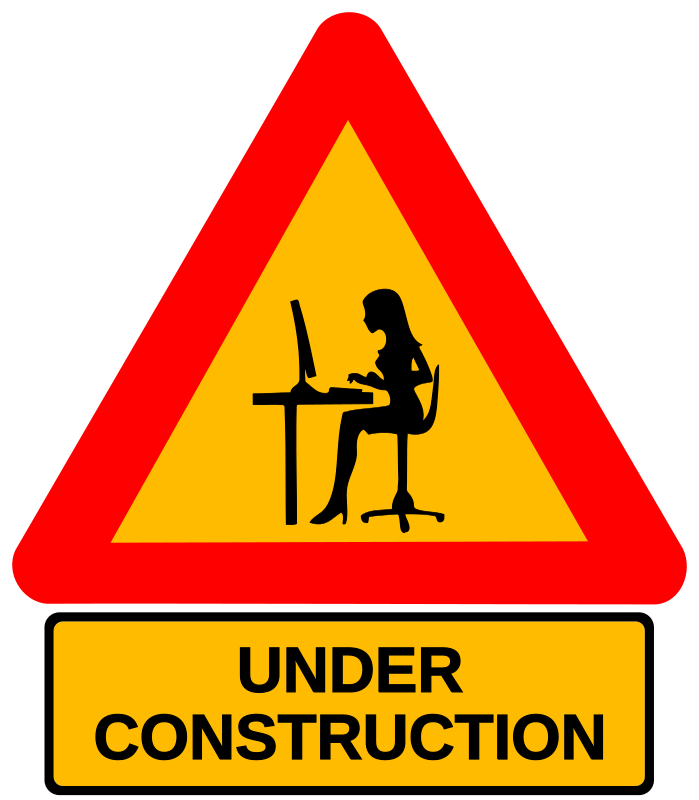 Under construction