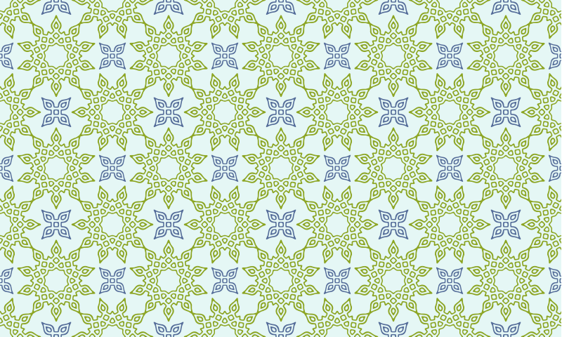 Background pattern 278 (colour)