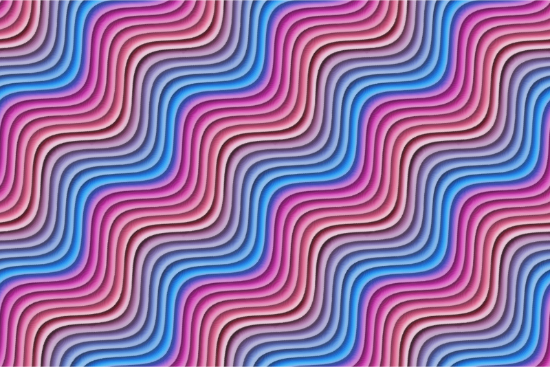 Wavy background 8 (colour 3)