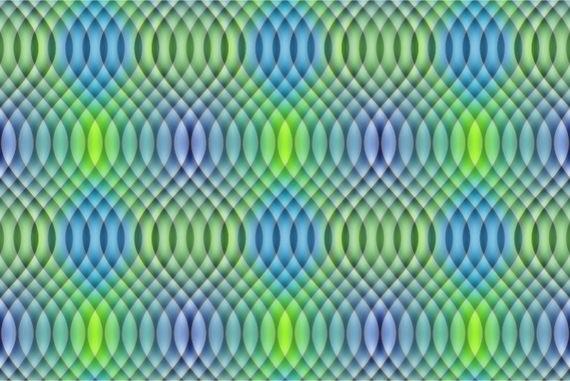 Wavy background 9 (colour 2)