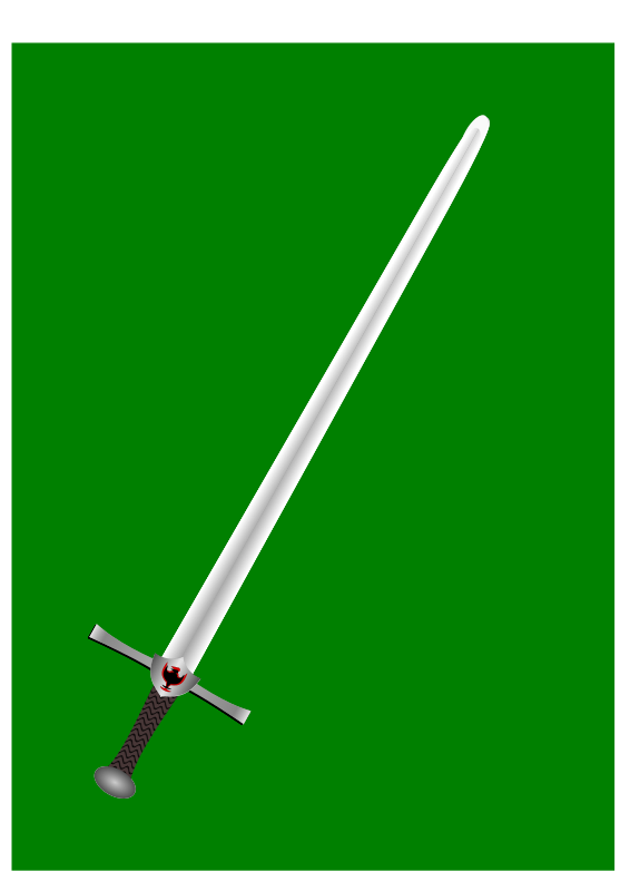 Sword