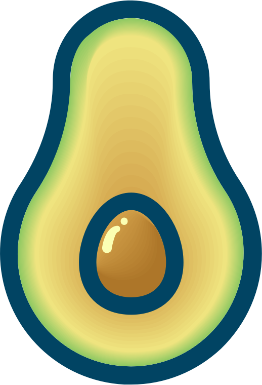 avocado