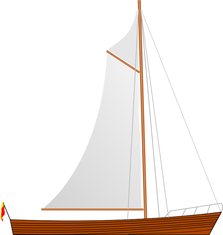 sailboat