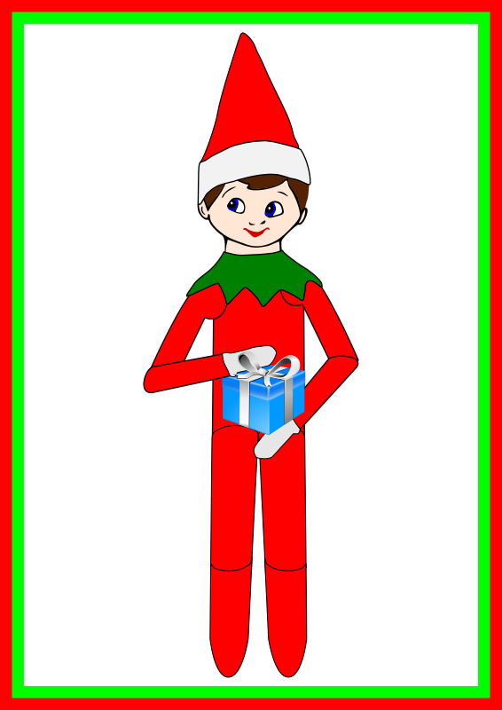 AlanSpeak Elf on the Shelf 04