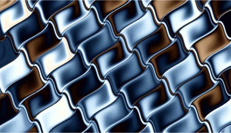 Tile pattern 2 (colour 2)