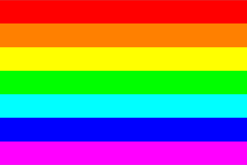 rainbow gradient png