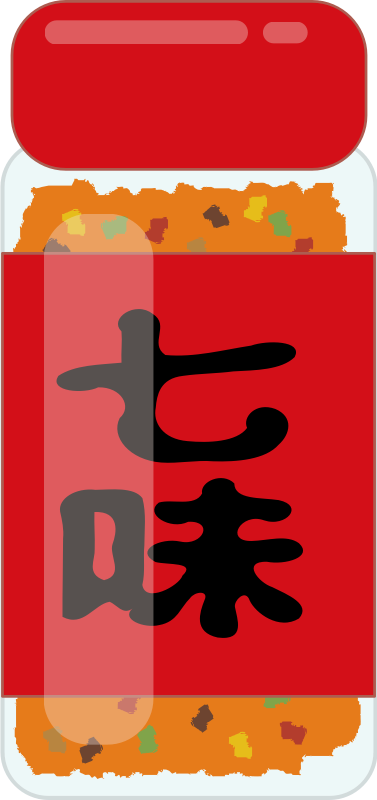 Shichimi