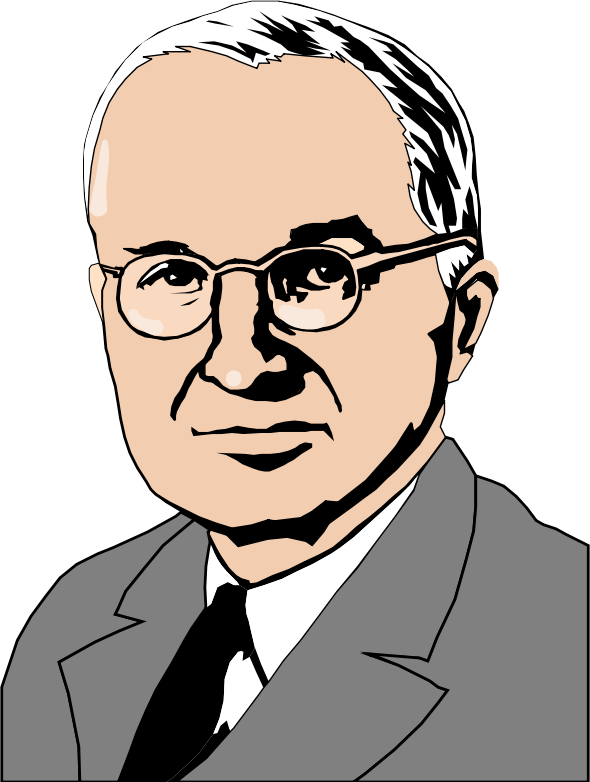 harry s truman