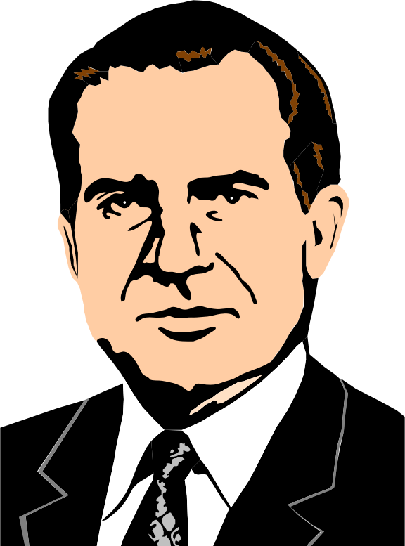 richard m nixon