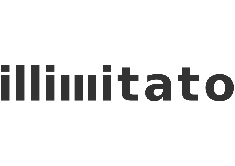 ILLIMITATO